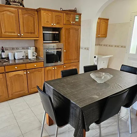 Casa De Feria Do Livramento Tatil Evi