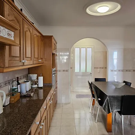 Casa De Feria Do Livramento *