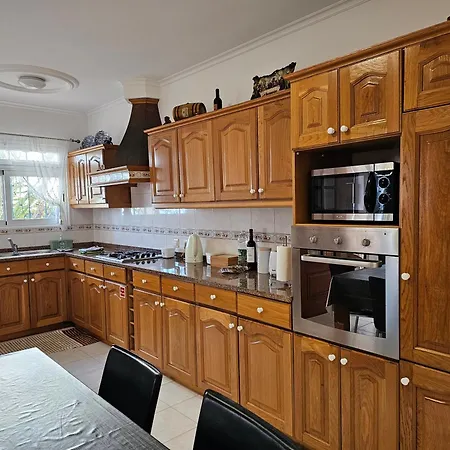 Casa De Feria Do Livramento Tatil Evi Funchal