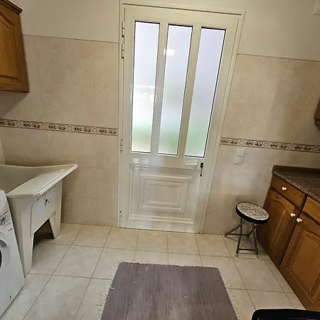 Σπίτι διακοπών Casa De Feria Do Livramento *