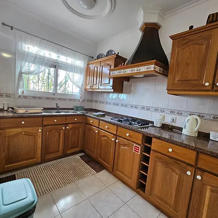 Casa De Feria Do Livramento * Funchal (Madeira)