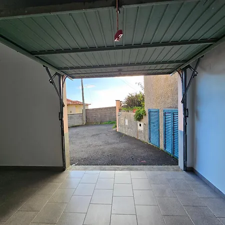 Casa De Feria Do Livramento * Φουνκάλ