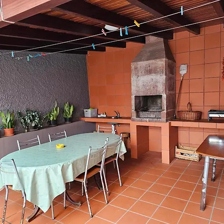 Casa De Feria Do Livramento Tatil Evi Funchal