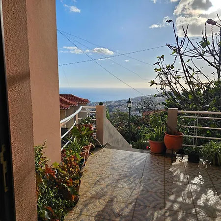 Σπίτι διακοπών Casa De Feria Do Livramento *