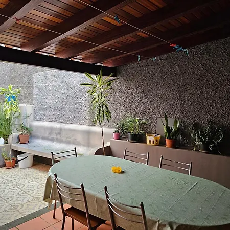 Casa De Feria Do Livramento * Φουνκάλ