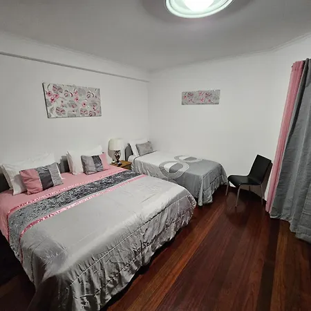 Casa De Feria Do Livramento * Funchal (Madeira)