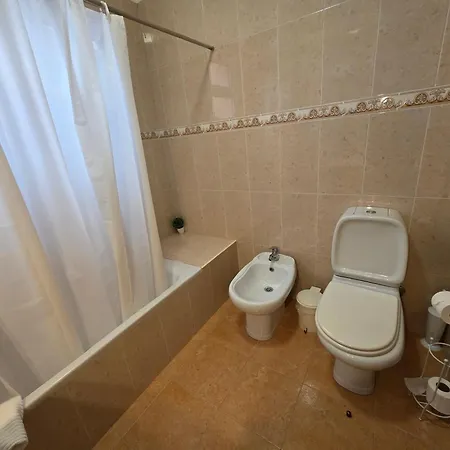 Casa De Feria Do Livramento