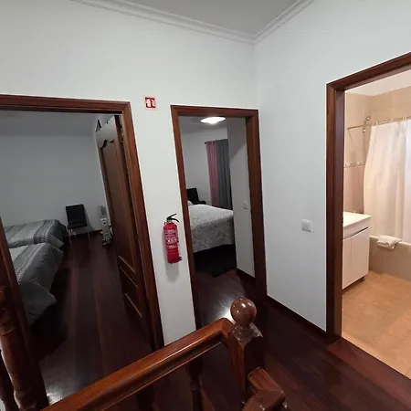 Casa De Feria Do Livramento Σπίτι διακοπών