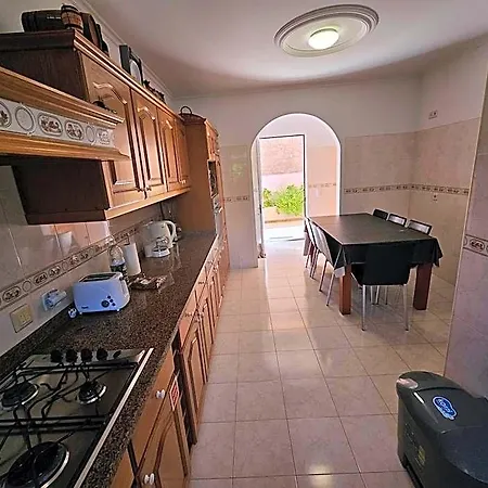 Casa De Feria Do Livramento Σπίτι διακοπών *