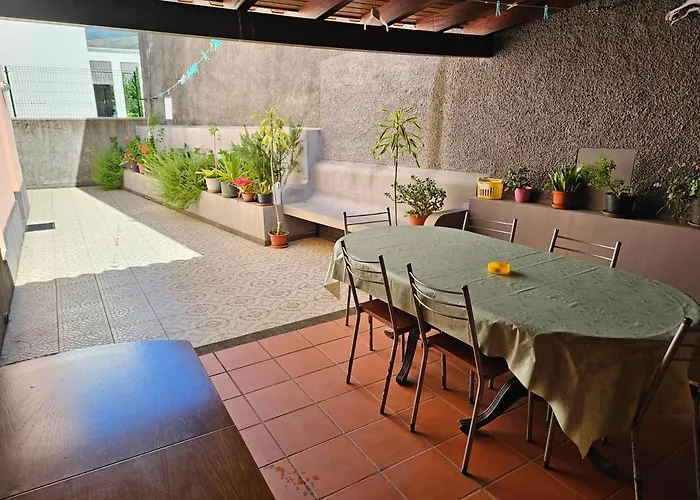 Casa vacanze Casa De Feria Do Livramento Funchal (Madeira)