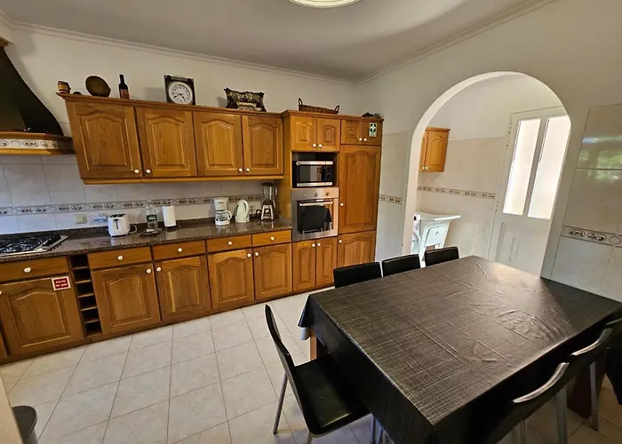 Casa De Feria Do Livramento Vakantiehuis *