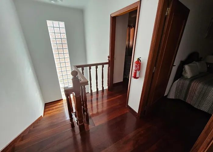 Casa De Feria Do Livramento Vakantiehuis *