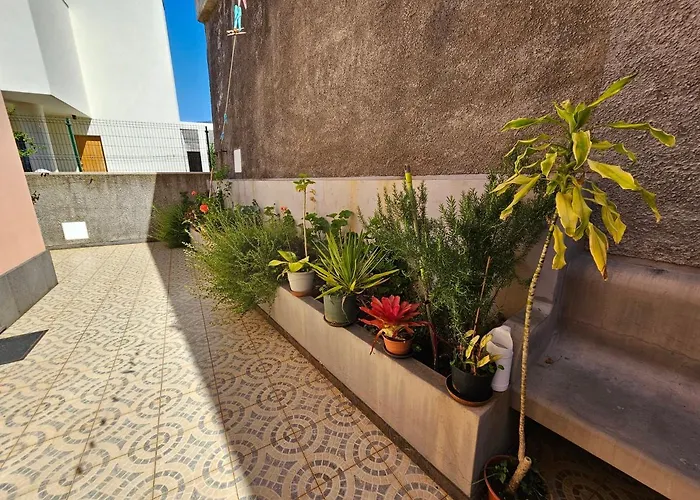 Casa De Feria Do Livramento Casa vacanze *