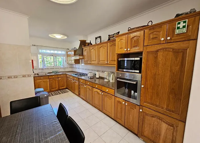 Casa vacanze Casa De Feria Do Livramento Funchal (Madeira)