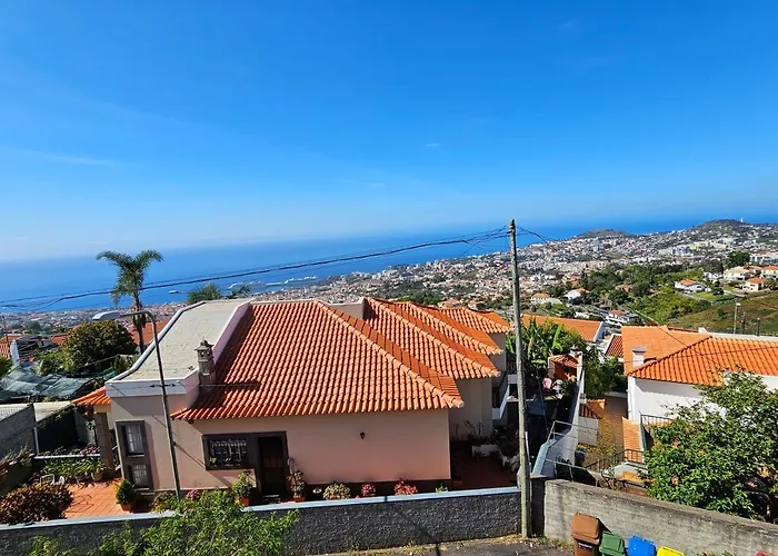 Casa De Feria Do Livramento בית נופש