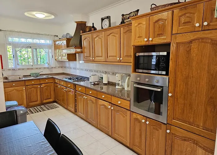 Casa De Feria Do Livramento Casa vacanze Funchal (Madeira)