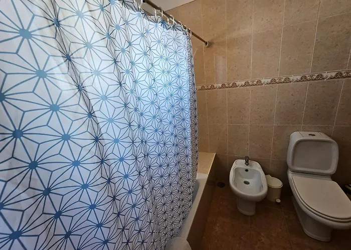 Casa De Feria Do Livramento Vakantiehuis Funchal (Madeira)