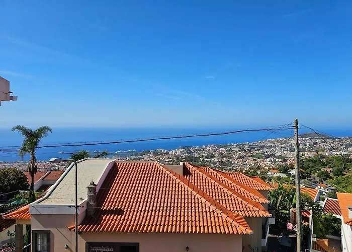 Casa vacanze Casa De Feria Do Livramento Funchal (Madeira)