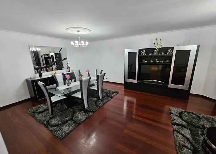 Casa vacanze Casa De Feria Do Livramento Funchal (Madeira)