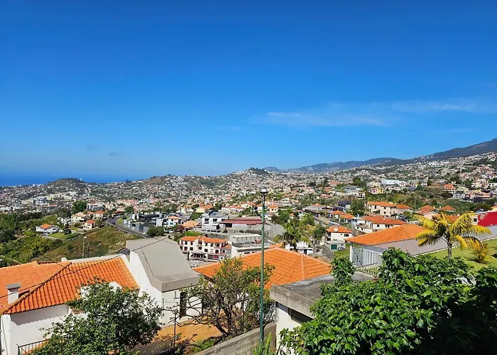 Casa De Feria Do Livramento * Funchal (Madeira)