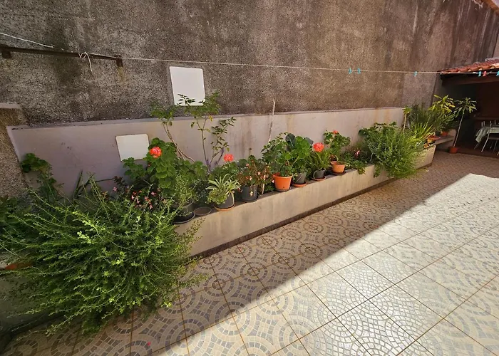 Casa De Feria Do Livramento Casa vacanze