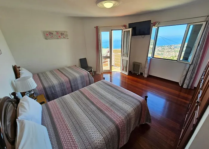 Casa De Feria Do Livramento Casa vacanze *