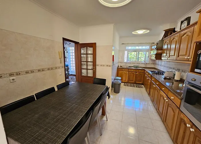 Casa De Feria Do Livramento Casa vacanze *