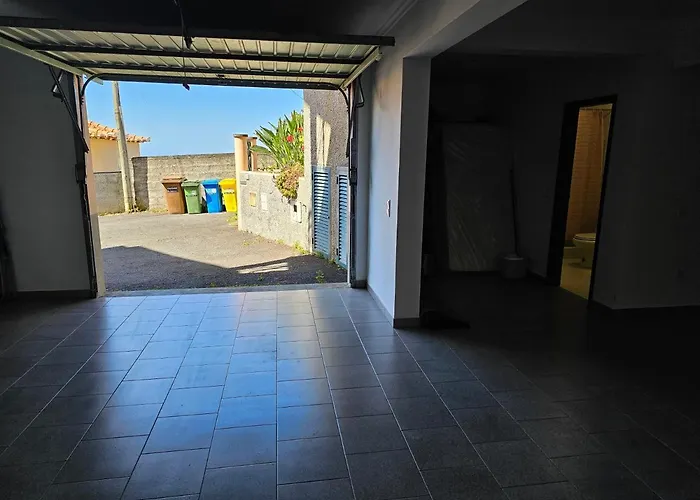 Casa De Feria Do Livramento בית נופש פונשל