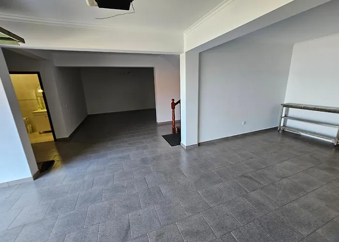 בית נופש Casa De Feria Do Livramento *