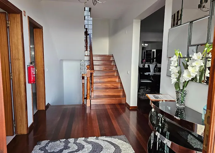 Casa vacanze Casa De Feria Do Livramento