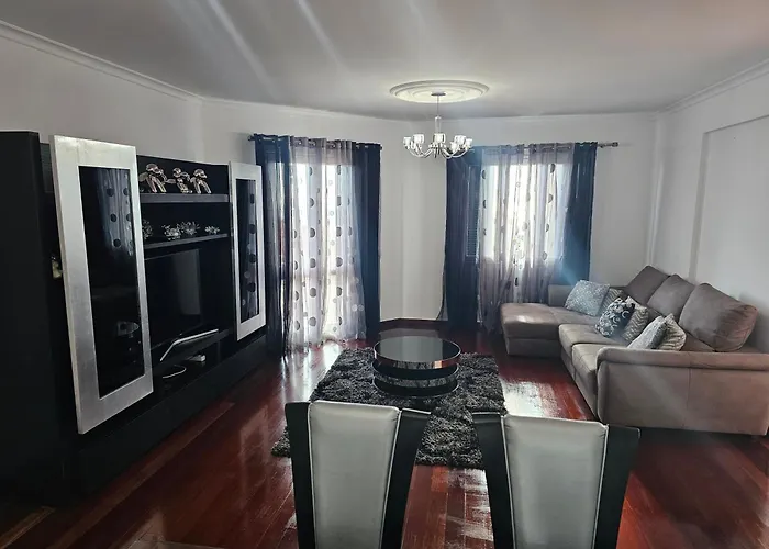 Vakantiehuis Casa De Feria Do Livramento