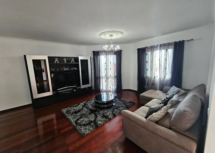 Casa De Feria Do Livramento בית נופש *