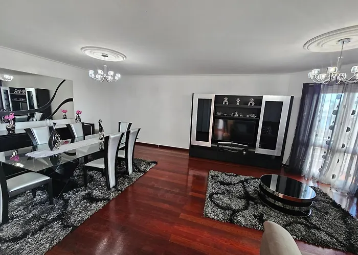 Casa De Feria Do Livramento בית נופש *