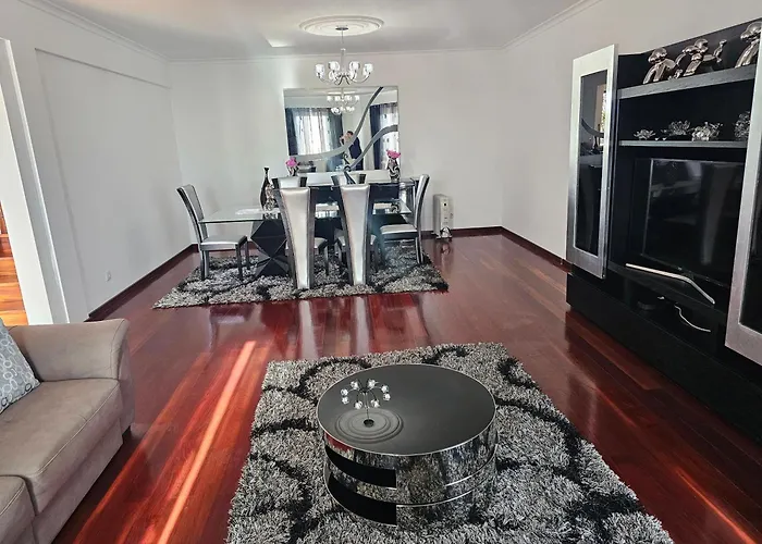 Casa De Feria Do Livramento *