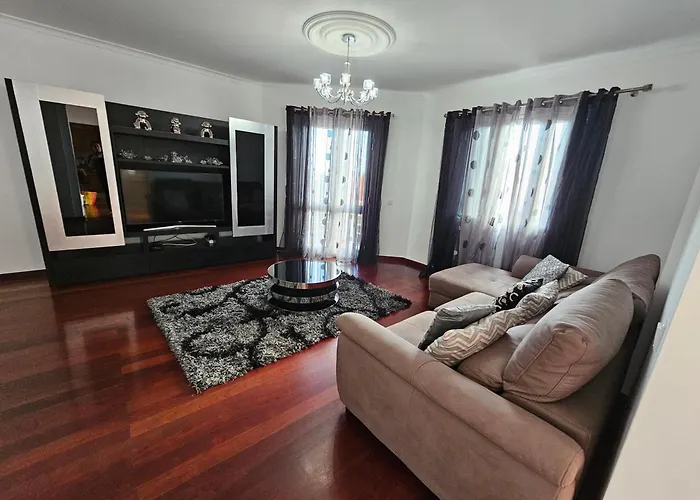 Casa vacanze Casa De Feria Do Livramento Funchal (Madeira)