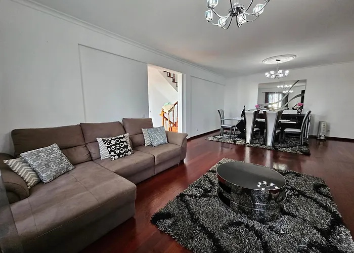 Casa De Feria Do Livramento בית נופש