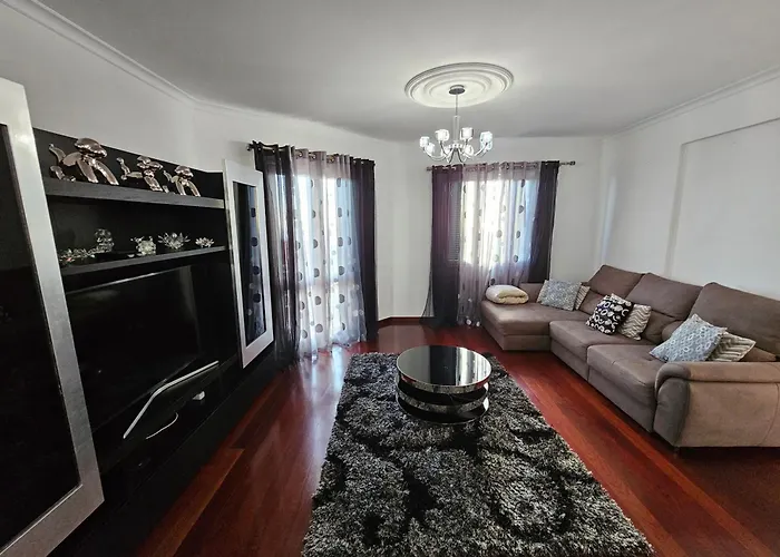 Casa De Feria Do Livramento *