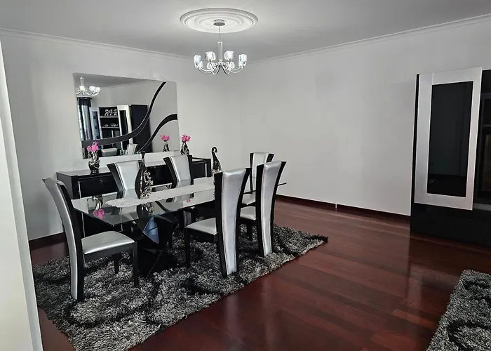 Casa De Feria Do Livramento *