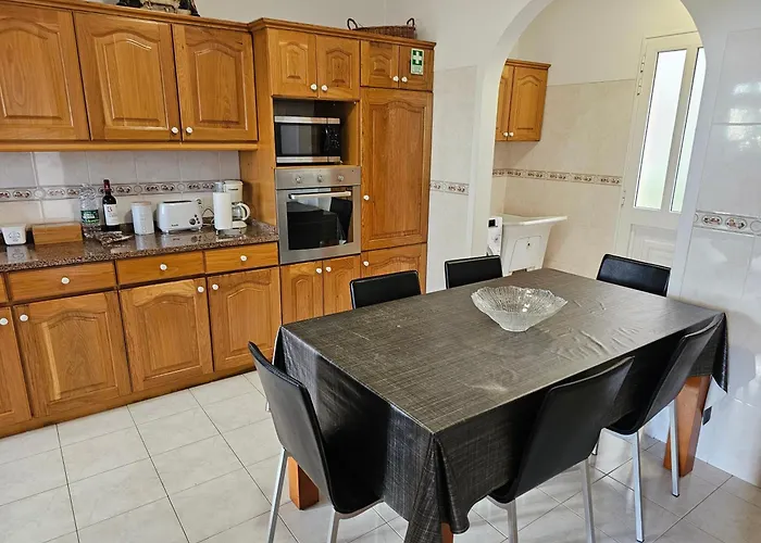 Casa De Feria Do Livramento Casa vacanze