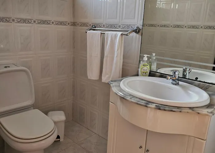 Casa De Feria Do Livramento Vakantiehuis *