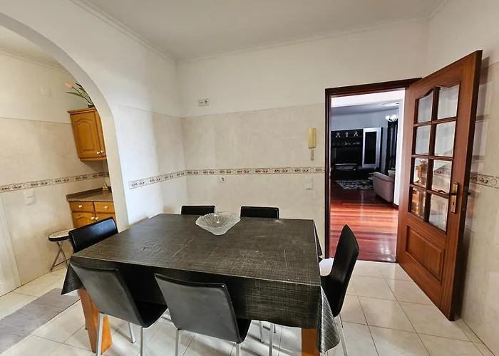 Casa De Feria Do Livramento