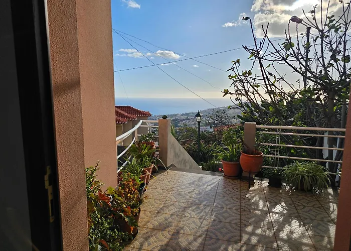 Casa vacanze Casa De Feria Do Livramento *