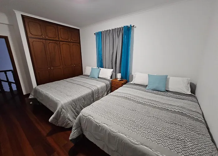 Casa De Feria Do Livramento