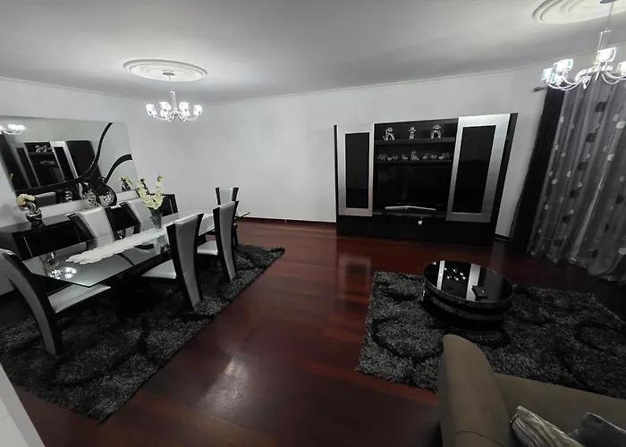 Vakantiehuis Casa De Feria Do Livramento Funchal (Madeira)