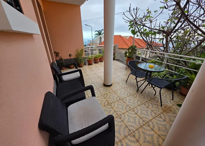 Casa De Feria Do Livramento *