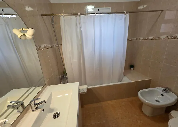 Casa De Feria Do Livramento * Funchal (Madeira)