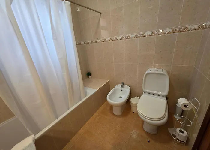 Casa De Feria Do Livramento