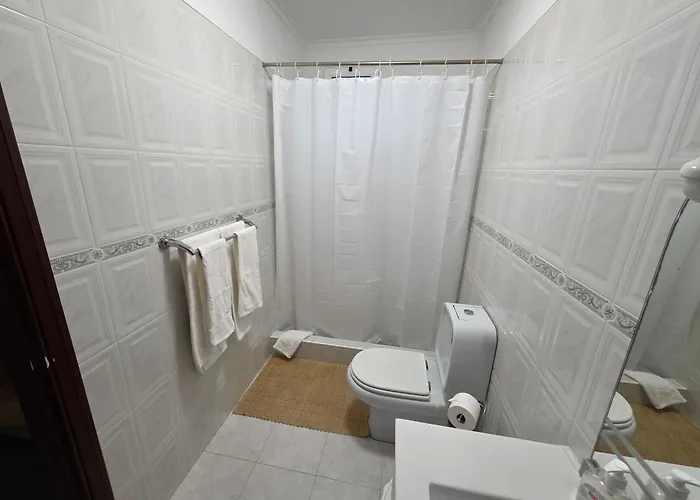 Vakantiehuis Casa De Feria Do Livramento *