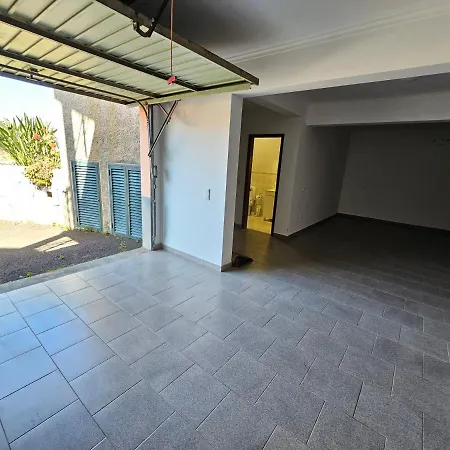 Casa De Feria Do Livramento * Фуншал