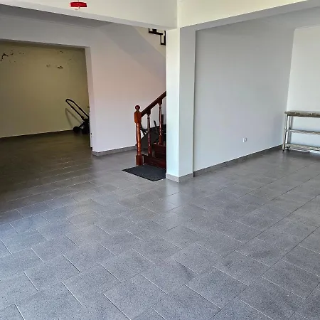 Дом отдыха Casa De Feria Do Livramento Фуншал